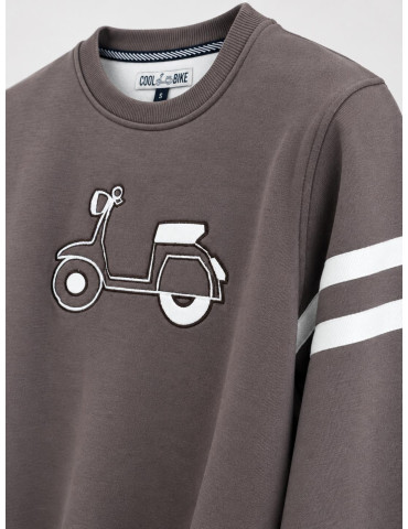 SUDADERA COOL BIKE 114...
