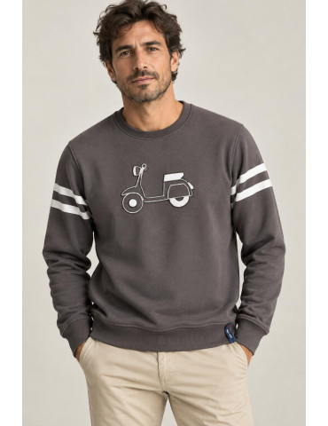 SUDADERA COOL BIKE 114...
