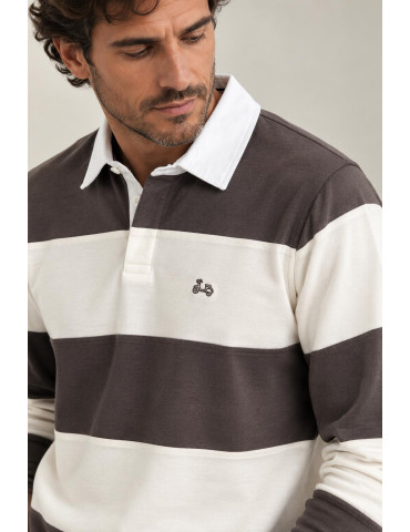 POLO COOL BIKE 203 CHOCOLATE